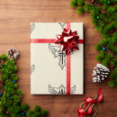 Recherche de croix chrétienne papier cadeau Religieux