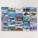 Recherche de guerre puzzles Marine