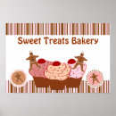Recherche de magasin de bonbons posters Boulangerie