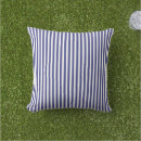 Recherche de rayure blanche et bleue Classique