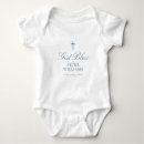 Recherche de croix bébé vêtements Baby boy