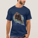 Recherche de île de vancouver tshirts Faune