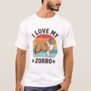 Recherche de zorro vêtements Animal