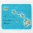 Recherche de hawaïen tapis souris Grand