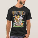 Zoek naar twee dieren tshirts 2e
