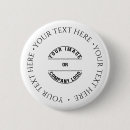 Recherche de modèle badges Épingle
