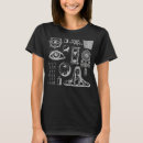 Recherche de all seeing eye tshirts Occulte