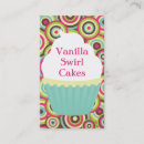 Recherche de vanille cartes visite Petit gâteau