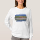 Recherche de reflet tshirts Montagne