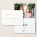 Recherche de be my matron of honor Moderne
