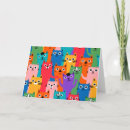 Recherche de cat cartes fêtes annuelles Drôle
