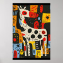 Recherche de cheval no posters Aquarelle