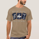 Recherche de thérapie de massage tshirts Jour de la mère