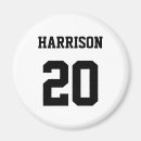 Zoek naar sporten magneten Naam