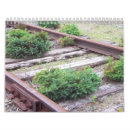 Zoek naar spoorweg kalenders Sporen