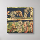 Recherche de gerber impressions sur toile Moisson