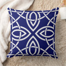 Zoek naar royal kussens Blauw en wit