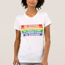 Recherche de sexisme tshirts Lgbt