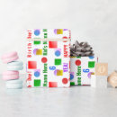 Recherche de forme papier cadeau Pour enfants