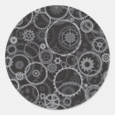 Recherche de roue autocollants Engrenage