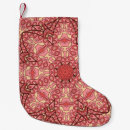 Recherche de mandala chaussette de noël Abstrait