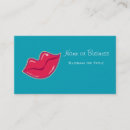 Recherche de rouge cerise cartes visite Brillant