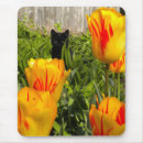 Recherche de cercueil tapis souris Fleurs