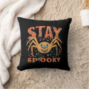 Recherche de halloween coussins Déplaisant