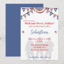 Recherche de maison bienvenue invitations Retour à la maison