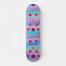 Recherche de iridescent skateboards Moderne