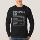 Recherche de le danae tshirts Californie