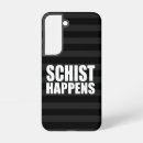 Zoek naar humor samsung hoesjes Zwart wit