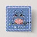 Recherche de petit pois badges Illustration