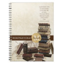 Recherche de lecture carnets Monogramme