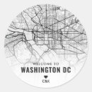 Recherche de dc washington autocollants Ville