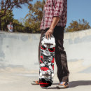 Recherche de robot skateboards Rétro