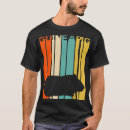 Zoek naar hond silhouet tshirts Vintage