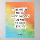 Zoek naar humanisme posters Atheïst