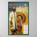 Recherche de malaise posters Malaya