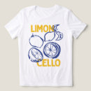 Recherche de limoncello tshirts Vacances
