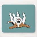 Recherche de beagles tapis souris Chien
