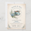 Recherche de brunch de baby shower invitations Pour elle