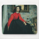 Recherche de miroir tapis souris Femelle