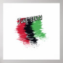 Recherche de émancipation posters Juneteenth