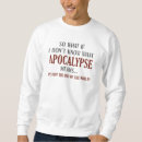 Zoek naar betekenis hoodies Grappig