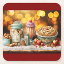 Zoek naar kersen onderzetters Land