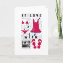 Recherche de maître nageur vœux cartes Piscine