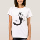 Recherche de penelope tshirts Looney toon