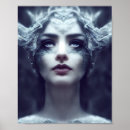 Recherche de imaginaires posters Femme