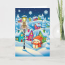 Zoek naar winterlandschap kaarten Vredig